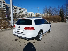 VW Passat ALLTRACK , снимка 7