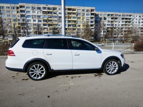 VW Passat ALLTRACK , снимка 3