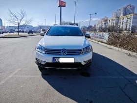 VW Passat ALLTRACK , снимка 2