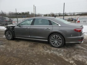 Audi A7 LONG 3.0L | Mobile.bg    4