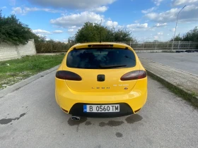 Seat Leon 2.0TDI FR, снимка 3