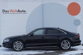 Audi A8 4.0 TFSI quattro | Mobile.bg    3