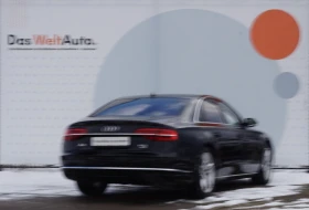 Audi A8 4.0 TFSI quattro | Mobile.bg    2