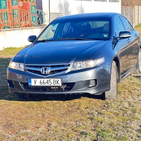 Honda Accord Facelift , снимка 5