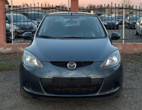 Mazda 2 1.3i, снимка 1