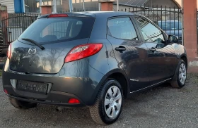 Mazda 2 1.3i, снимка 4