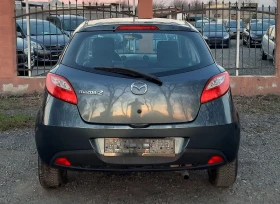 Mazda 2 1.3i, снимка 5