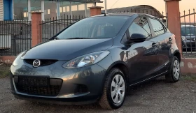 Mazda 2 1.3i, снимка 2