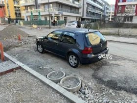 VW Golf, снимка 2