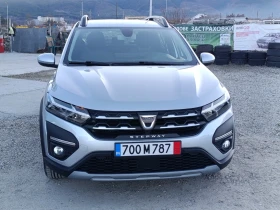 Dacia Sandero 1.0TCe LPG Stepeway | Mobile.bg    5