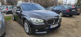 BMW 5 Gran Turismo xdrive, снимка 3