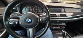 BMW 5 Gran Turismo xdrive, снимка 10