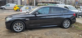 BMW 5 Gran Turismo xdrive, снимка 2