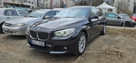 BMW 5 Gran Turismo xdrive, снимка 4