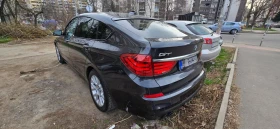 BMW 5 Gran Turismo xdrive, снимка 5