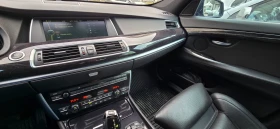 BMW 5 Gran Turismo xdrive, снимка 9