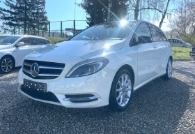 Mercedes-Benz B 200 /PREMIUM ITALIA, снимка 3