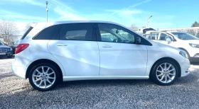 Mercedes-Benz B 200 /PREMIUM ITALIA, снимка 7