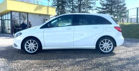 Mercedes-Benz B 200 /PREMIUM ITALIA, снимка 8