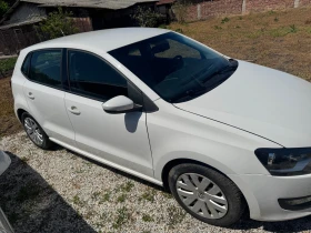 Обява за продажба на VW Polo 1.6TDI 90 ~7 400 лв. - изображение 4