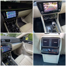 Обява за продажба на Skoda Superb 1.5TSI 7DSG Edition Style ~49 900 лв. - изображение 11
