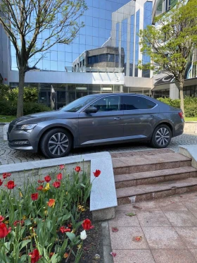 Обява за продажба на Skoda Superb 1.5TSI 7DSG Edition Style ~49 900 лв. - изображение 5
