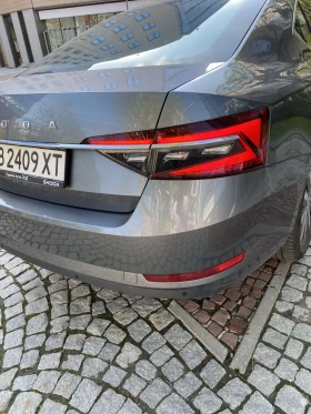 Обява за продажба на Skoda Superb 1.5TSI 7DSG Edition Style ~49 900 лв. - изображение 3