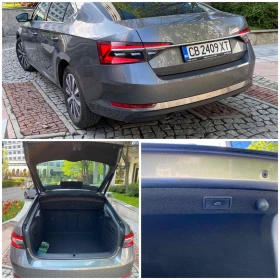 Обява за продажба на Skoda Superb 1.5TSI 7DSG Edition Style ~49 900 лв. - изображение 8