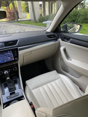 Обява за продажба на Skoda Superb 1.5TSI 7DSG Edition Style ~49 900 лв. - изображение 7