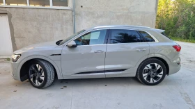 Обява за продажба на Audi E-Tron 50 Quattro Business Edition 71kWh ~56 400 лв. - изображение 3