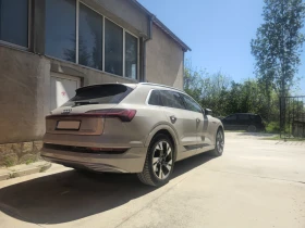 Audi E-Tron 50 Quattro Business Edition 71kWh | Mobile.bg    13