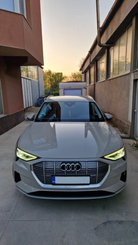 Обява за продажба на Audi E-Tron 50 Quattro Business Edition 71kWh ~56 400 лв. - изображение 11