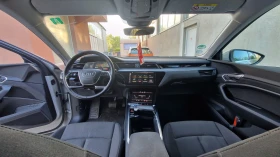Обява за продажба на Audi E-Tron 50 Quattro Business Edition 71kWh ~56 400 лв. - изображение 7