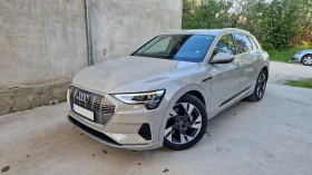 Обява за продажба на Audi E-Tron 50 Quattro Business Edition 71kWh ~56 400 лв. - изображение 2
