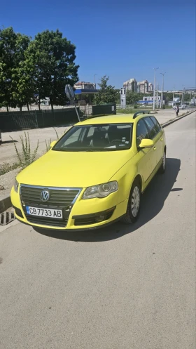     VW Passat 1.6 Lpg Klima