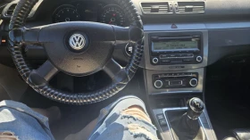 VW Passat 1.6 Lpg Klima | Mobile.bg    9