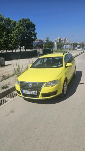 VW Passat 1.6 Lpg Klima | Mobile.bg    4