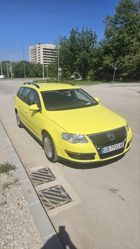 VW Passat 1.6 Lpg Klima | Mobile.bg    2