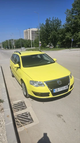 VW Passat 1.6 Lpg Klima | Mobile.bg    3