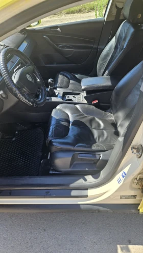 VW Passat 1.6 Lpg Klima | Mobile.bg    5