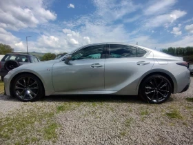 Lexus IS 350 350 F SPORT 26, 500km.   | Mobile.bg    10