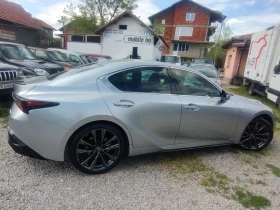 Lexus IS 350 350 F SPORT 26, 500km.   | Mobile.bg    9