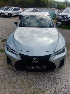 Lexus IS 350 350 F SPORT 26, 500km.   | Mobile.bg    4