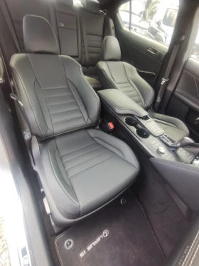 Lexus IS 350 350 F SPORT 26, 500km.   | Mobile.bg    13