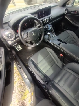 Lexus IS 350 350 F SPORT 26, 500km.   | Mobile.bg    14