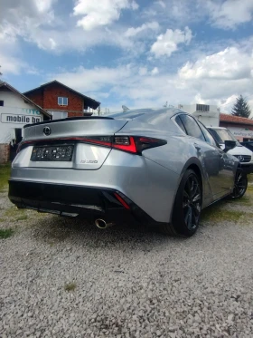 Lexus IS 350 350 F SPORT 26, 500km.   | Mobile.bg    8
