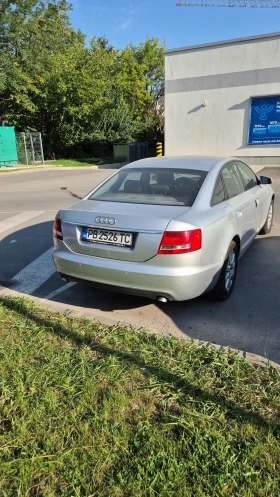 Обява за продажба на Audi A6 ~6 300 лв. - изображение 7