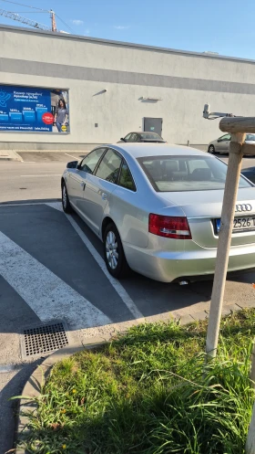 Обява за продажба на Audi A6 ~6 300 лв. - изображение 8
