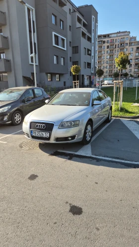 Обява за продажба на Audi A6 ~6 300 лв. - изображение 1