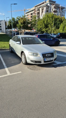 Обява за продажба на Audi A6 ~6 300 лв. - изображение 2